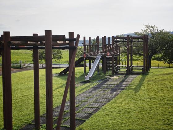 羽根ピースフル公園（写真4枚目）