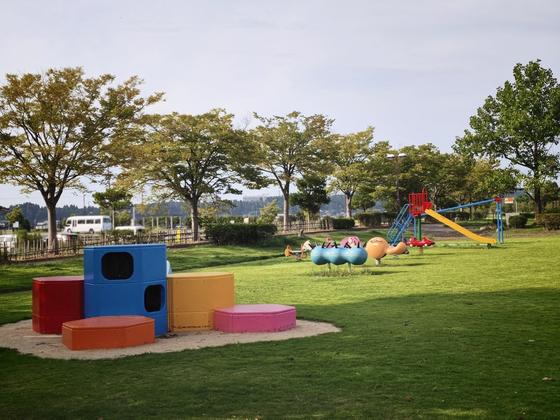 羽根ピースフル公園（写真5枚目）