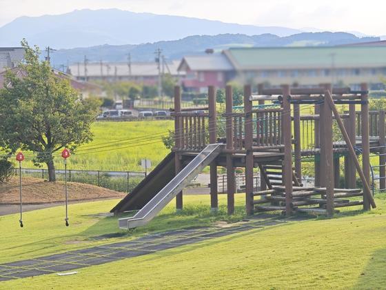 羽根ピースフル公園（写真3枚目）