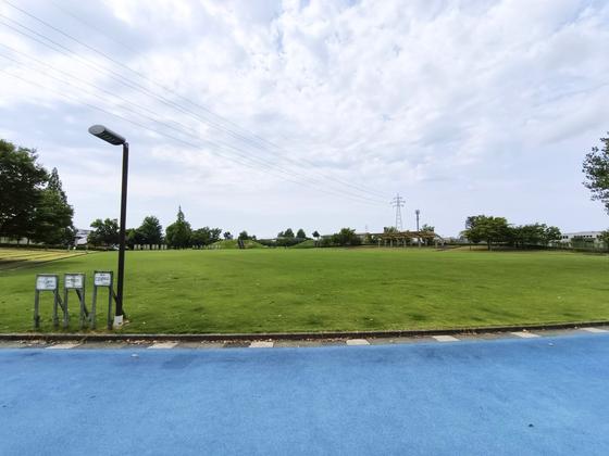 城東ふれあい公園（写真2枚目）