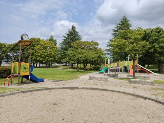 城東ふれあい公園