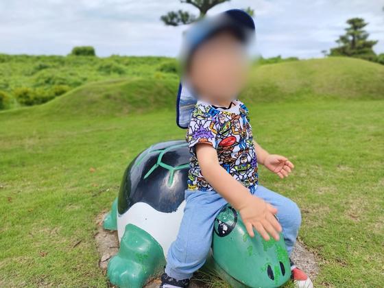 海王丸パーク（写真3枚目）