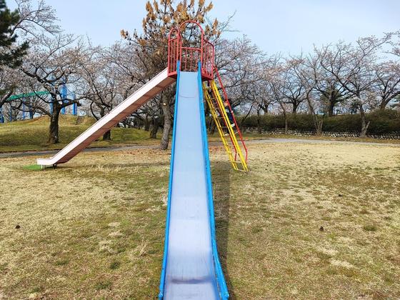 宮野運動公園（写真3枚目）