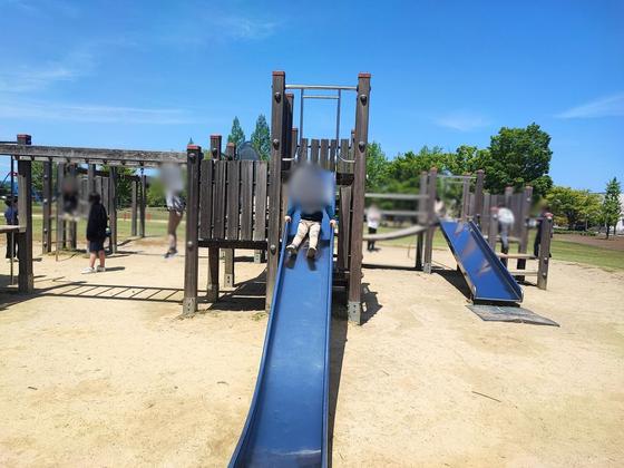 布瀬南公園