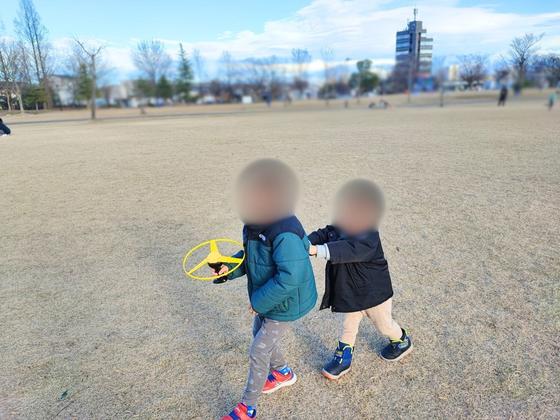 布瀬南公園（写真3枚目）