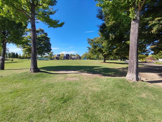 布瀬南公園（写真4枚目）