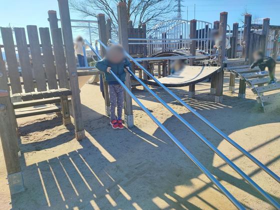 布瀬南公園（写真2枚目）