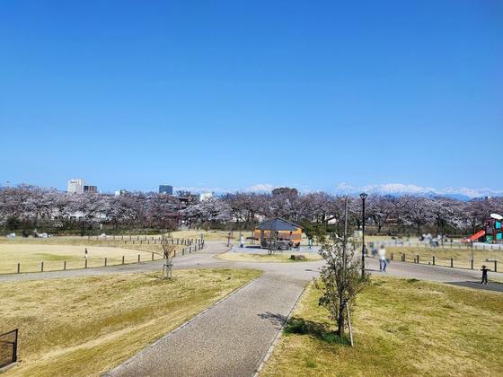 布瀬公園（写真2枚目）
