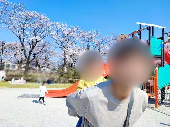 布瀬公園（写真4枚目）