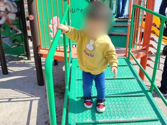 布瀬公園（写真3枚目）