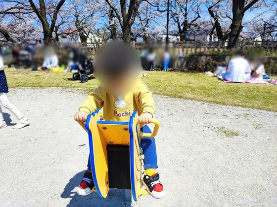 布瀬公園（写真5枚目）