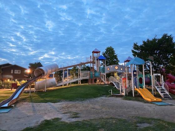 奥田公園