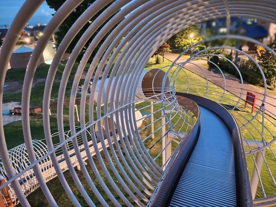 奥田公園（写真2枚目）