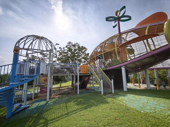 砺波総合運動公園（写真3枚目）
