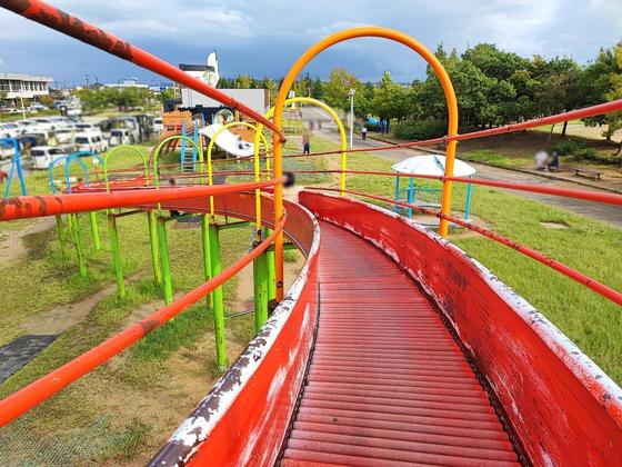 歌の森運動公園（写真2枚目）