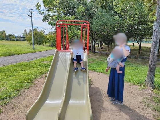 歌の森運動公園（写真7枚目）