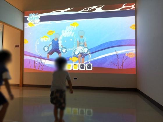 富山県栽培漁業センター（写真6枚目）