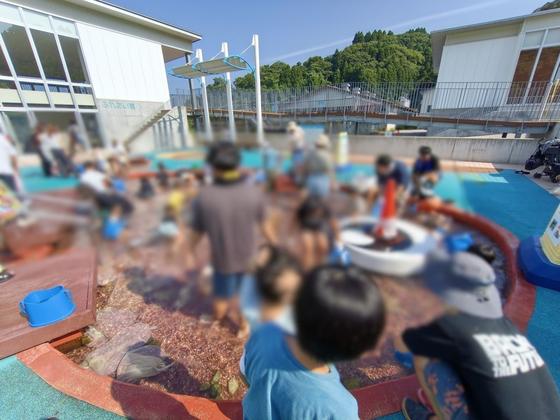 富山県栽培漁業センター（写真4枚目）