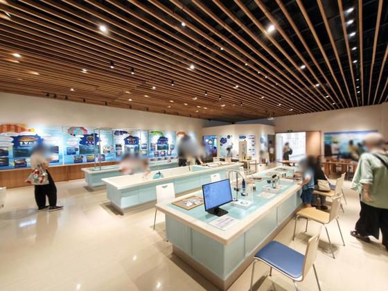 富山県栽培漁業センター（写真12枚目）