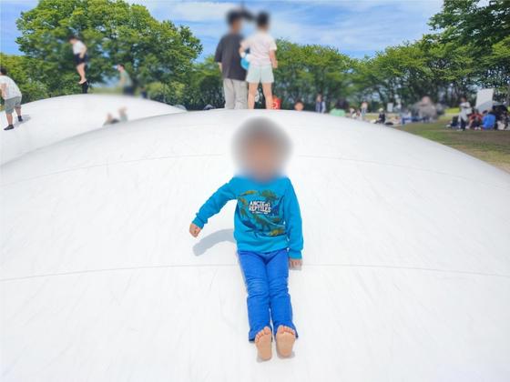 県民公園 太閤山ランド（写真2枚目）