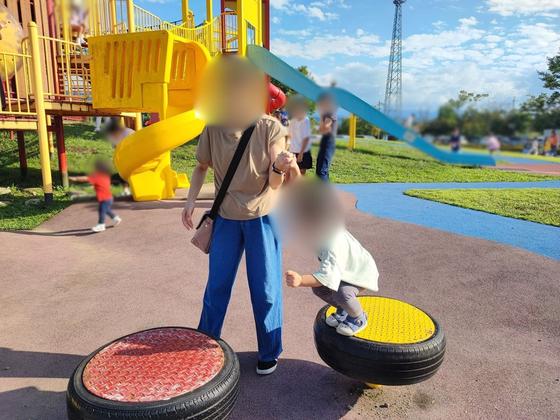 立山町総合公園（写真3枚目）