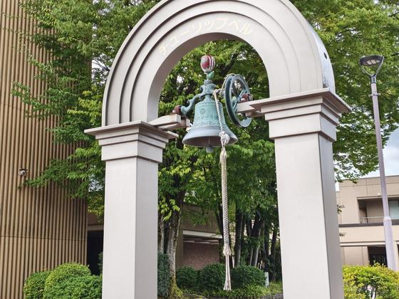 砺波チューリップ公園（写真9枚目）