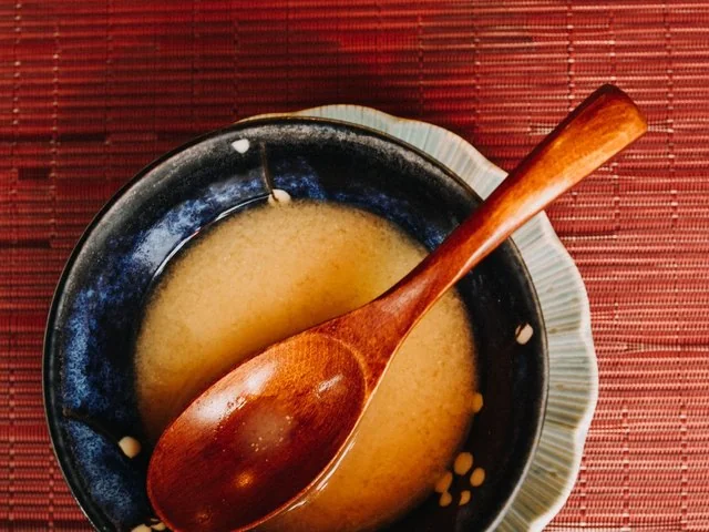 凛とした雰囲気の見本