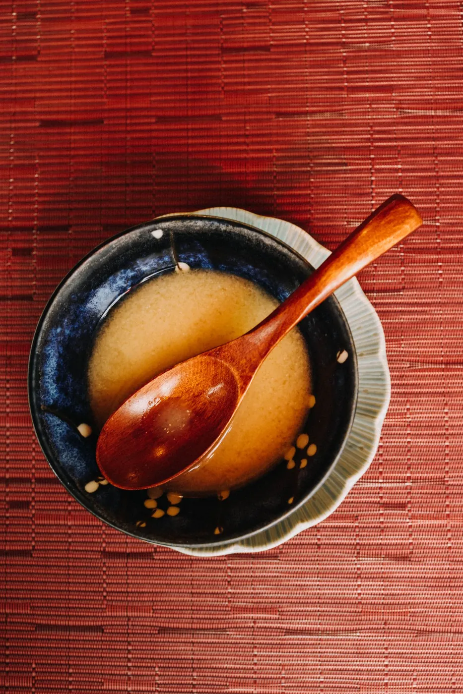 季節の椀物