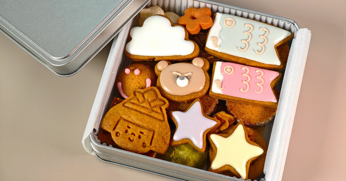 Caprice(カプリス)／富山市】大沢野エリアにある週1営業のお菓子屋さん
