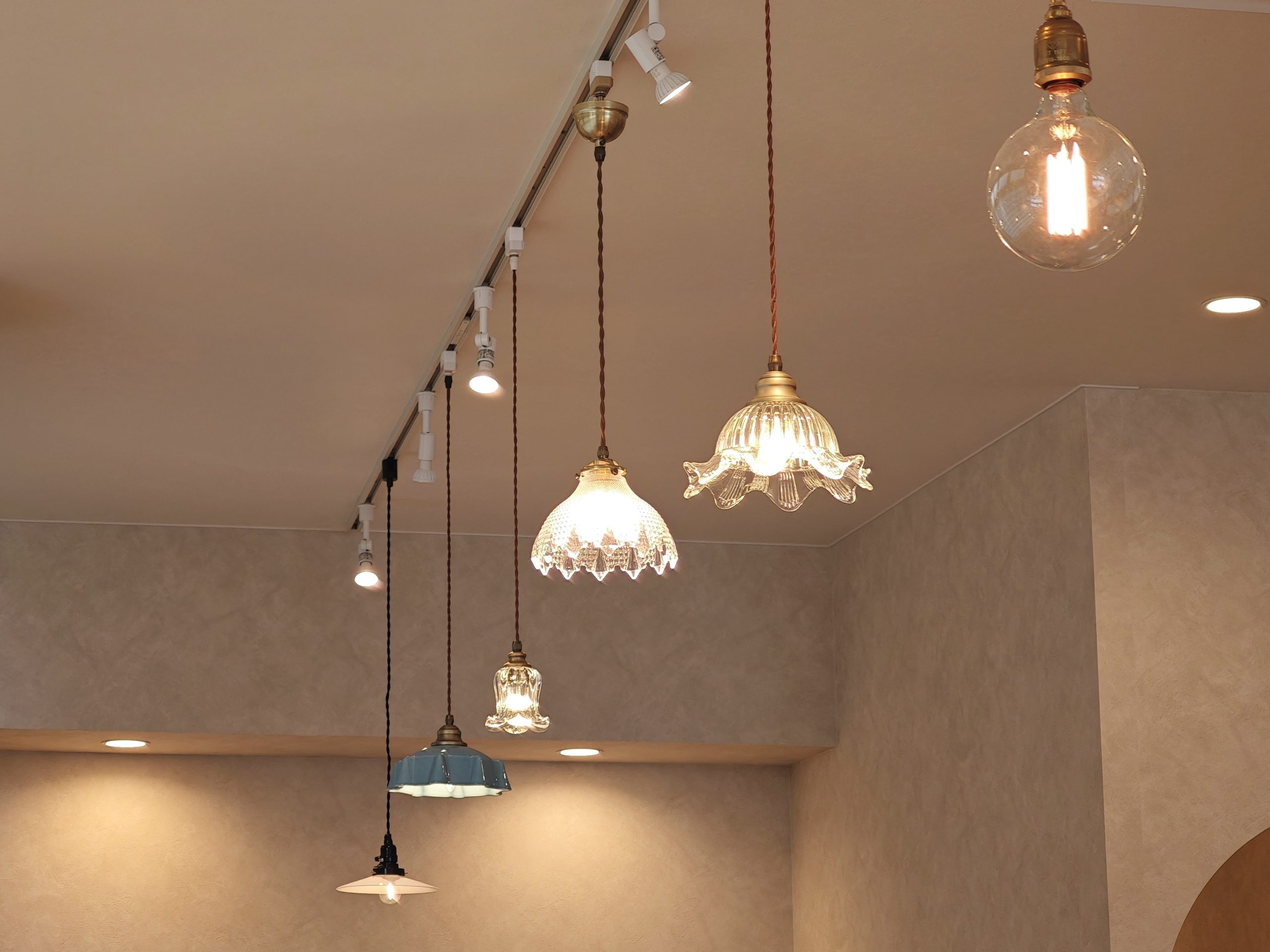 Lumos(ルーモス)(富山市)の店内の様子 その2