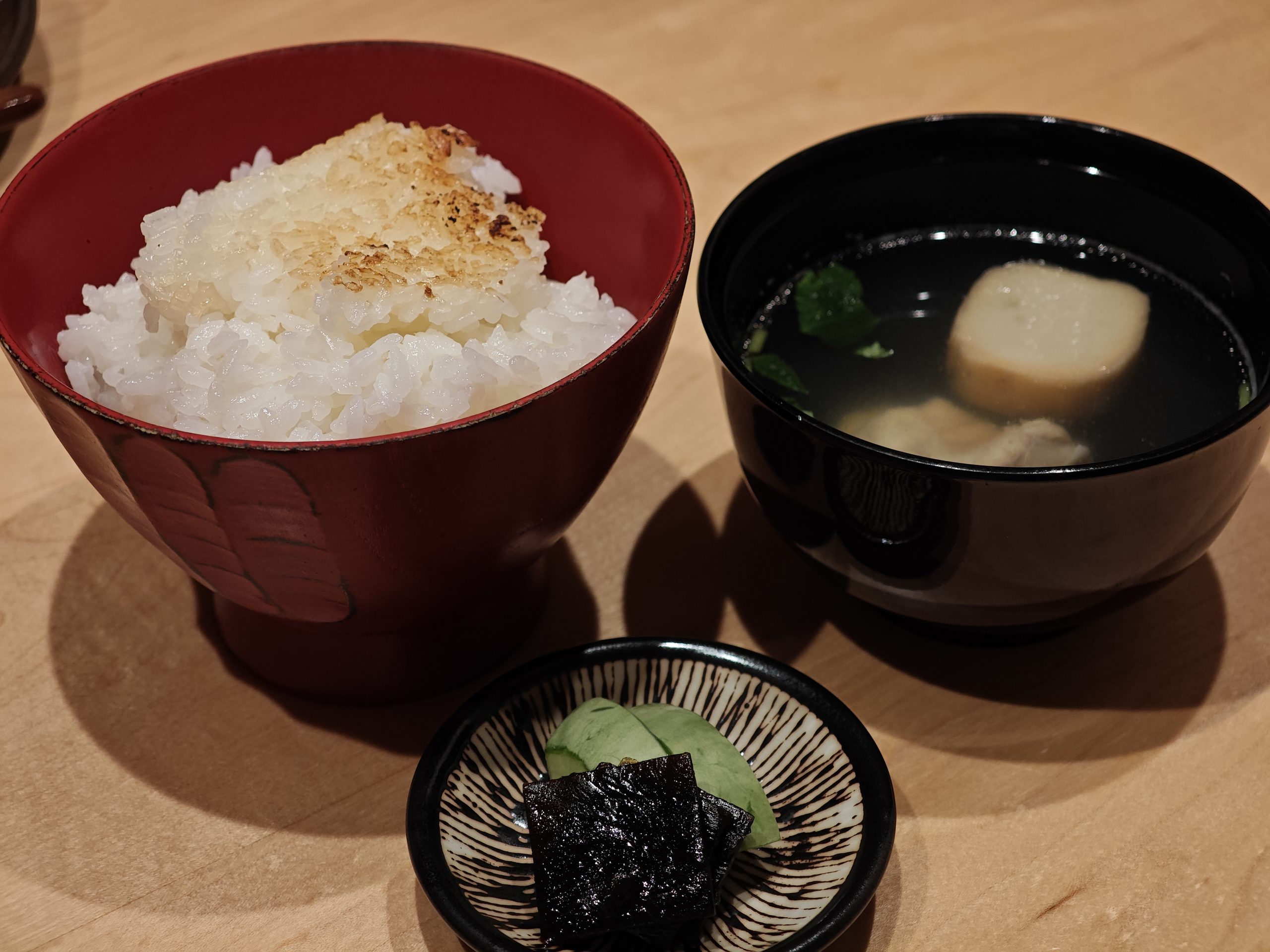 四季料理 悠（魚津市）の悠御膳（税込3,630円） その6