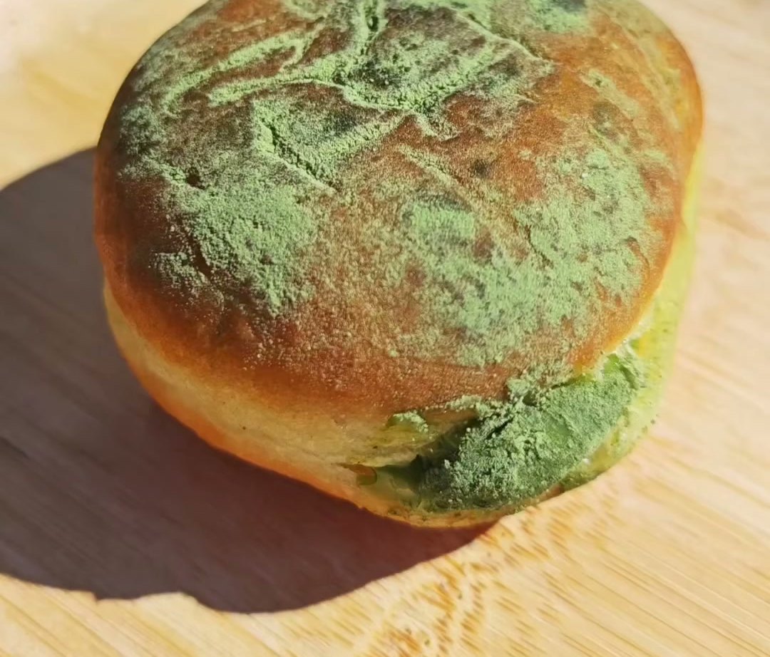 宇治抹茶