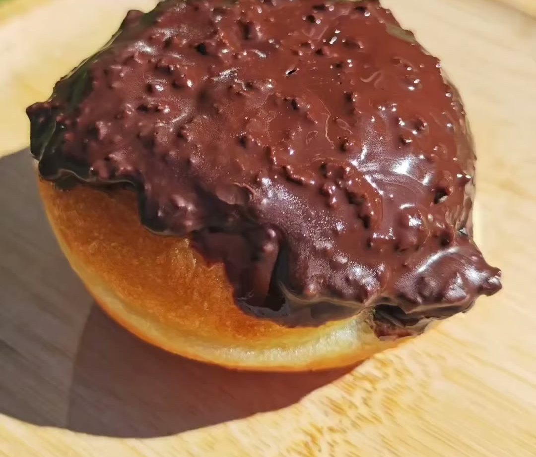 チョコクランチ